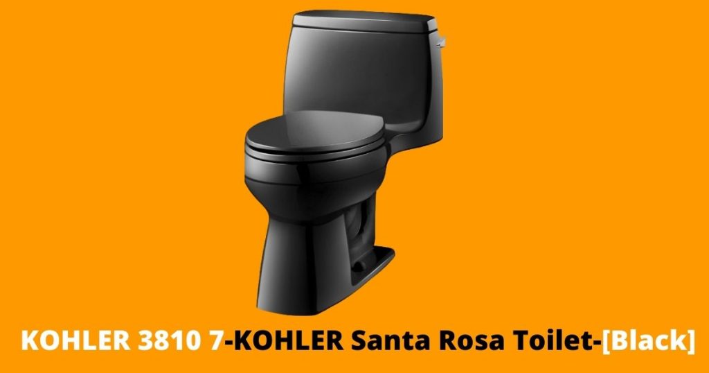 KOHLER  Classic Toilet