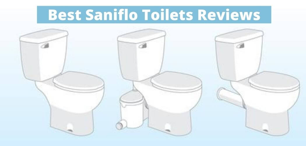 Saniflo Toilets Reviews
