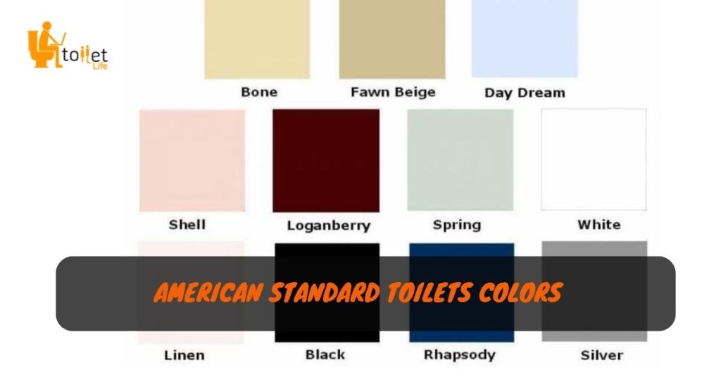 Where Are American Standard Toilets Made? Explore it with Toiletlife!