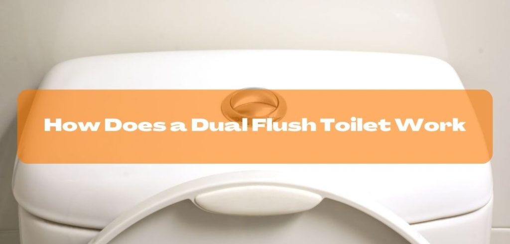 How Does a Dual Flush Toilet Work 1