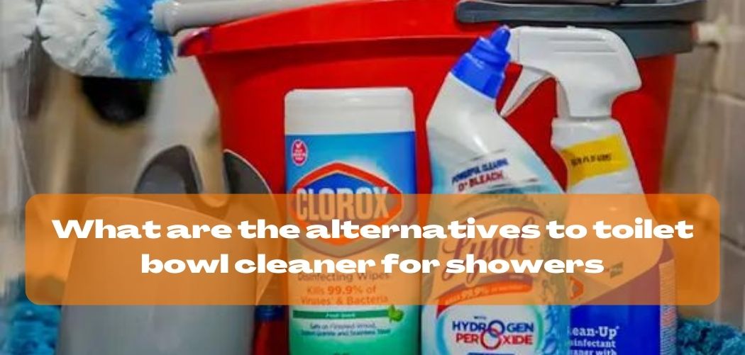 can-you-use-toilet-bowl-cleaner-in-the-shower