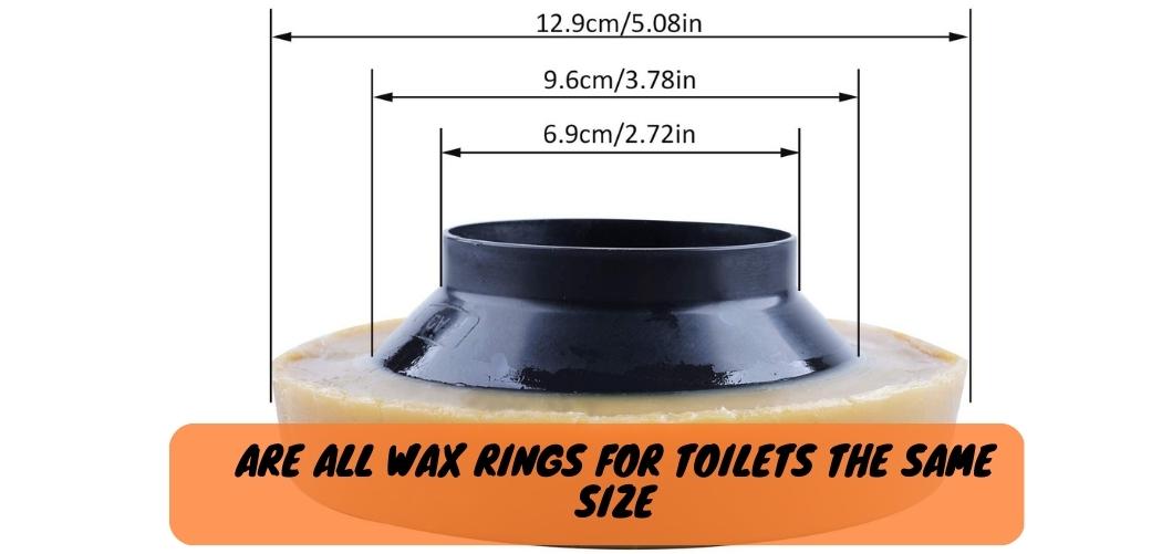 What Size Wax Ring for Kohler Toilet? Easy Guide!