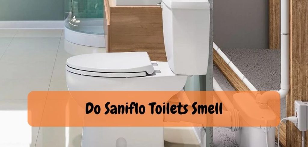  Toilet Smell