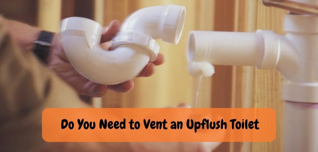 Pros And Cons of Upflush Toilet The Ultimate Guide!