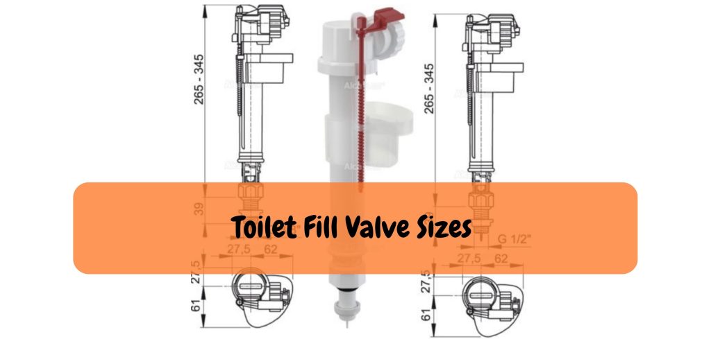 Does Flush Valve Size Matter 1