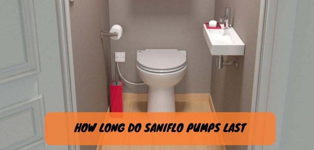 How Long Do Saniflo Pumps Last 1