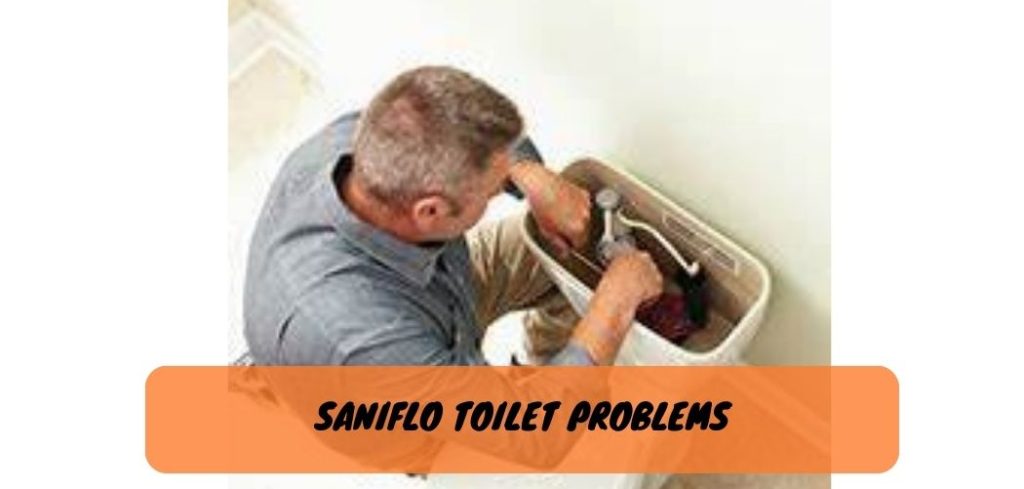 Saniflo Toilet Problems 3