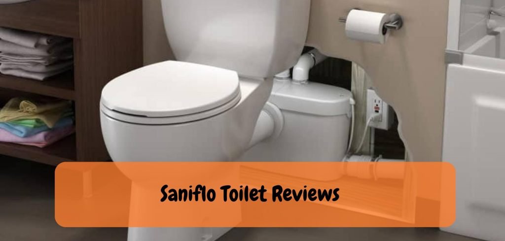 Saniflo Toilet Reviews 1 1