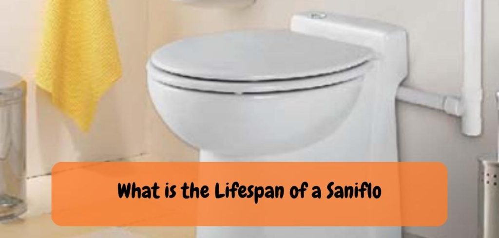 What is the Lifespan of a Saniflo