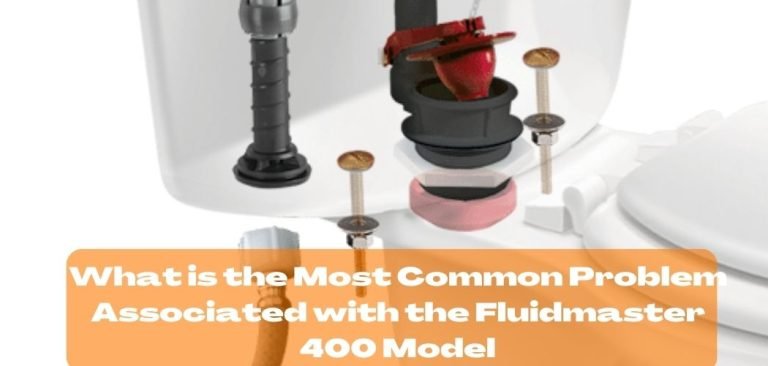 Fluidmaster 400 Model Toilet Fill Valve Review: A Comprehensive Guide!