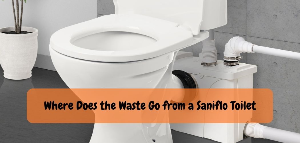 Why Use a Saniflo Toilet : The Ultimate Guide!