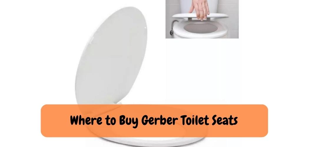 Does a Kohler Toilet Seat Fit a Gerber Toilet? Smart Info!