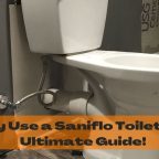 Why Use a Saniflo Toilet The Ultimate Guide