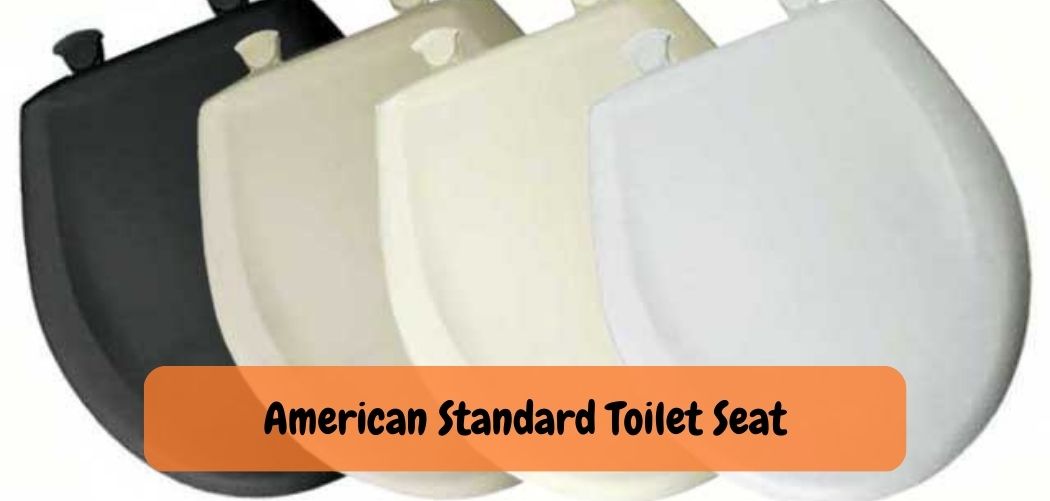 Do American Standard Toilet Seats Fit Kohler Toilets?