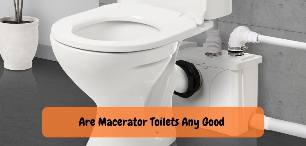 Does a Macerator Toilet Need a Soil Pipe: An Informative Guide