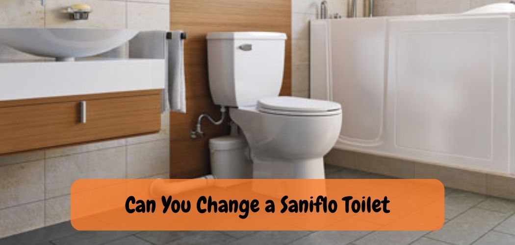 How to Remove a Saniflo Toilet: Expert Guide & Easy Steps!