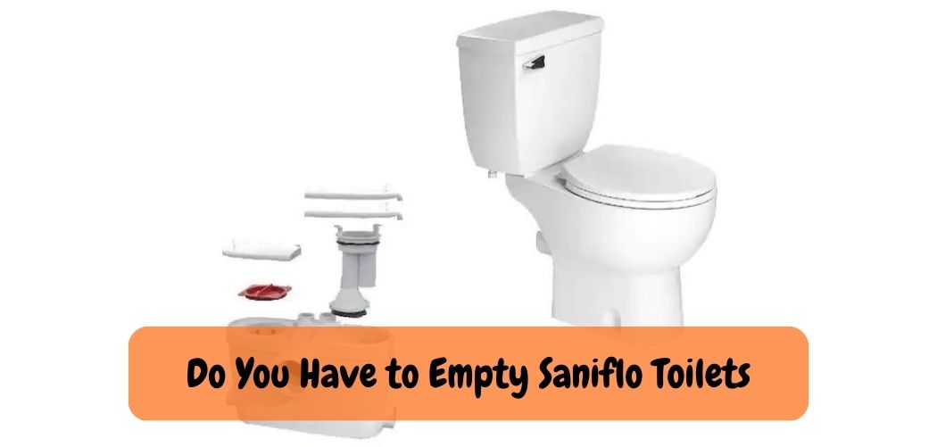 How to Remove a Saniflo Toilet: Expert Guide & Easy Steps!