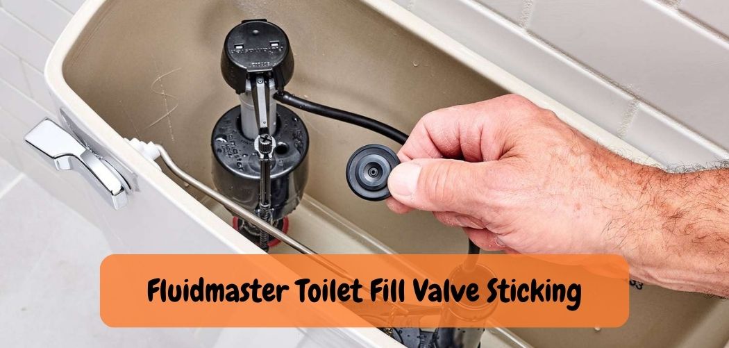 What is Toilet Fill Valve Problems Causes, Symptoms, Solutions?