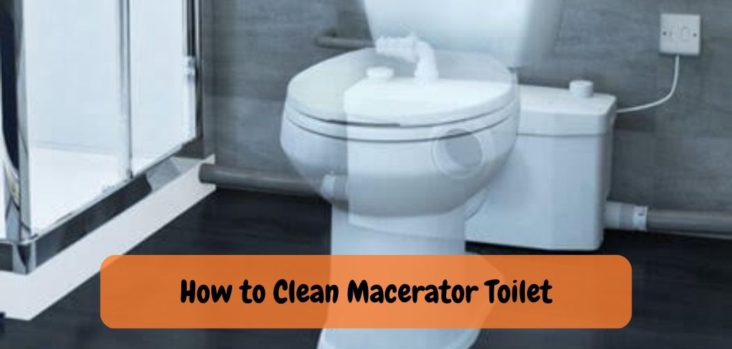 Can You Plunge a Macerator Toilet: Explained!