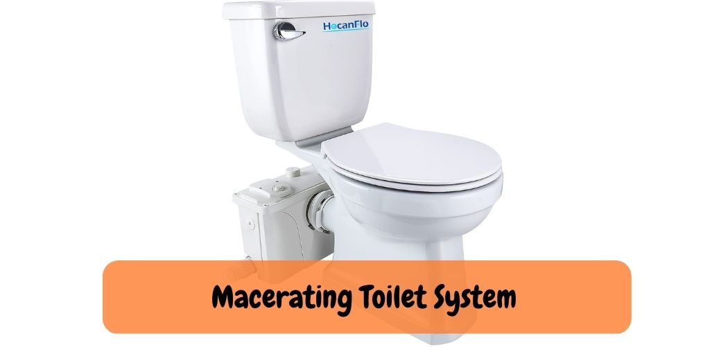 How Much Does It Cost to Install a Macerator Toilet?