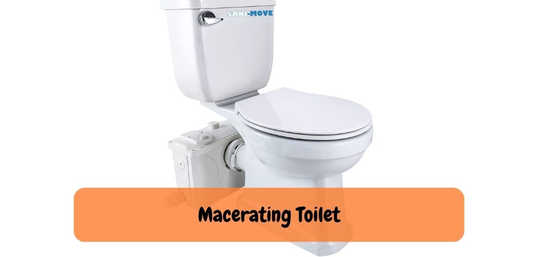 Does A Macerator Toilet Need A Soil Pipe: An Informative Guide