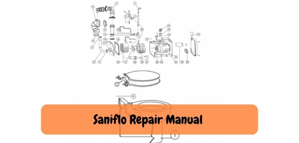 Saniflo Repair Manual