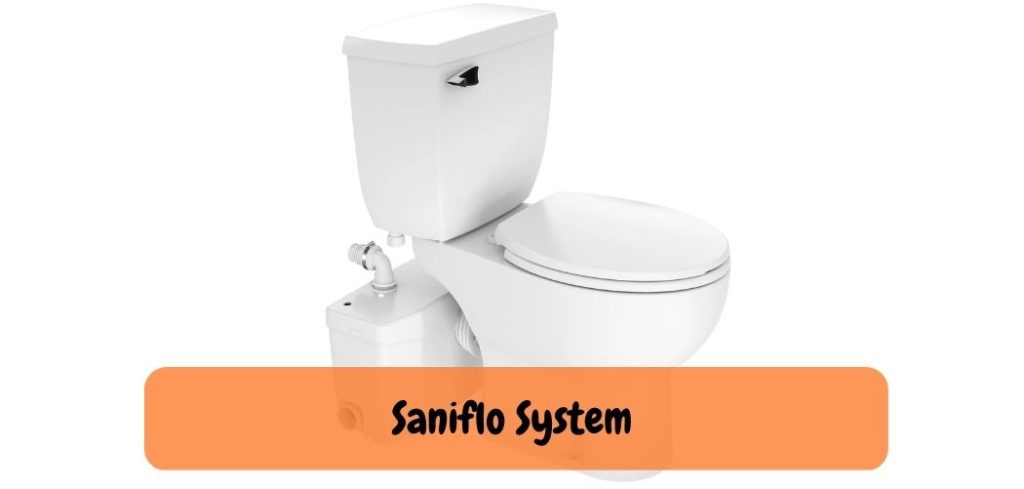 Saniflo System