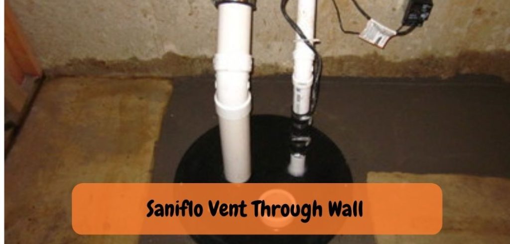 How To Vent Saniflo Toilet A Complete Guide