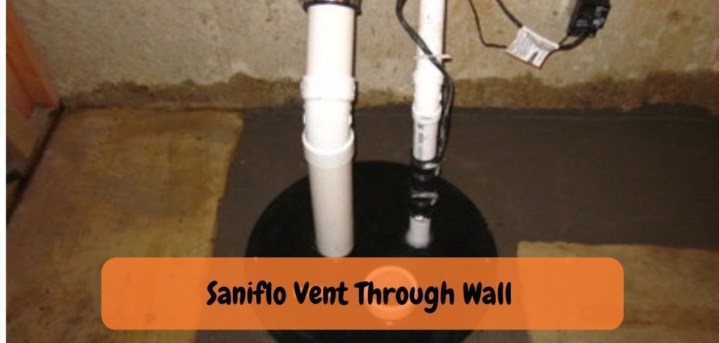 How to Vent Saniflo Toilet: A Complete Guide!