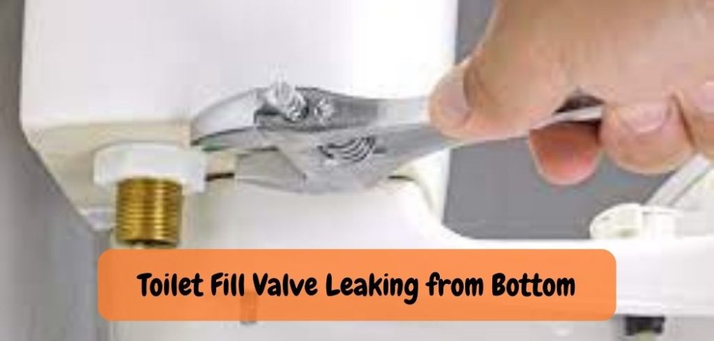 Why Toilet Fill Valve Leaking Discovering The Reasons 