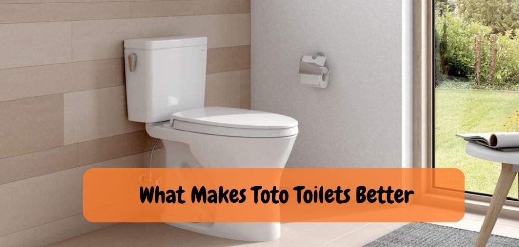 Is Toto Toilet Better Than Kohler Toilet? The Ultimate Guide!