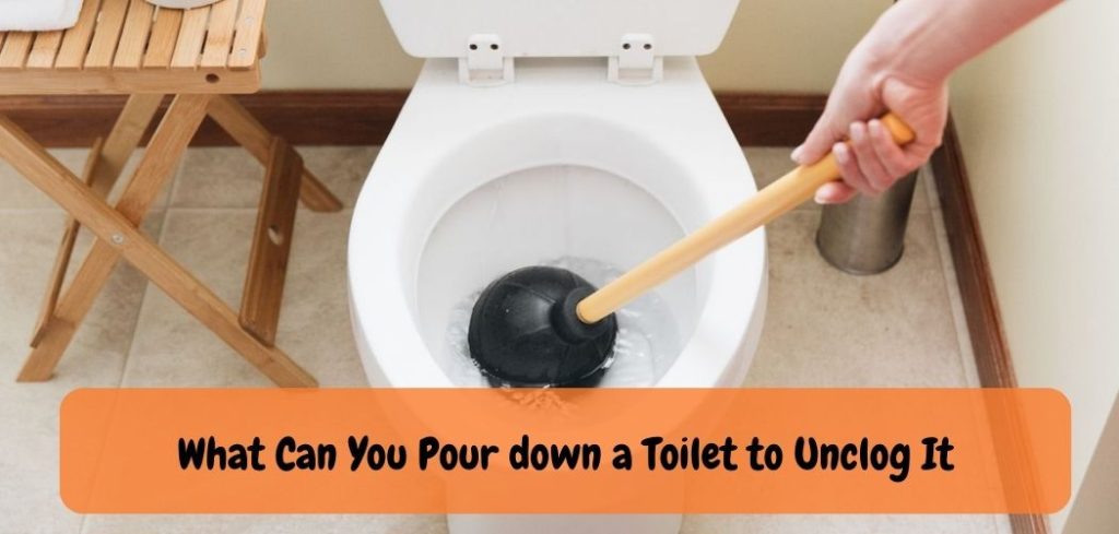 how-do-you-unblock-a-toilet-without-a-plumber