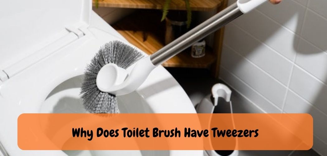 Who Invented the Toilet Brush?