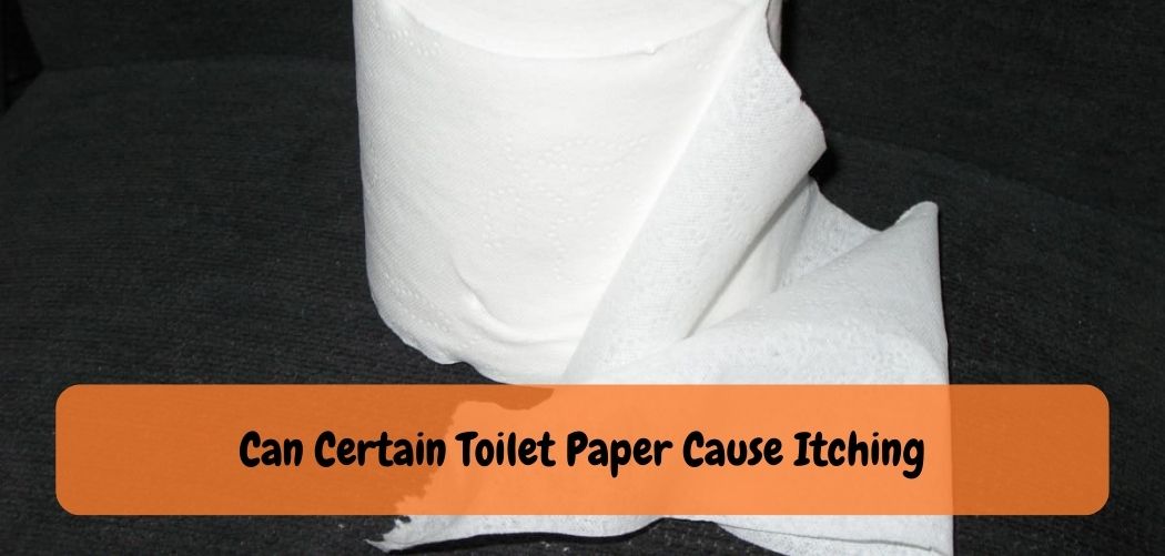 Which Toilet Paper is Least Irritating?