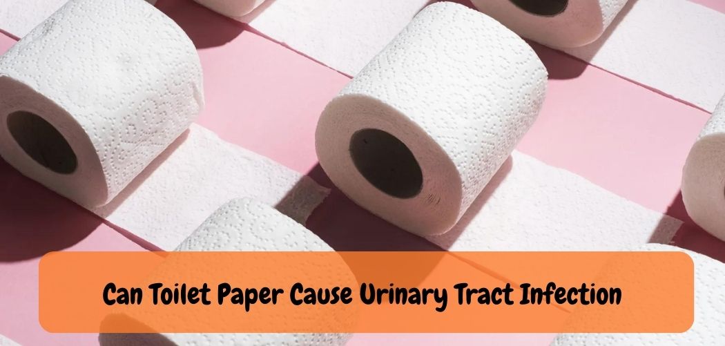 Can Toilet Paper Cause Urinary Tract Infection
