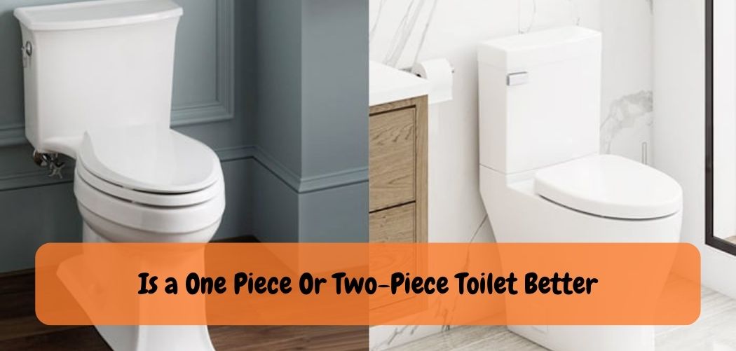 Which Company Toilet is Best?