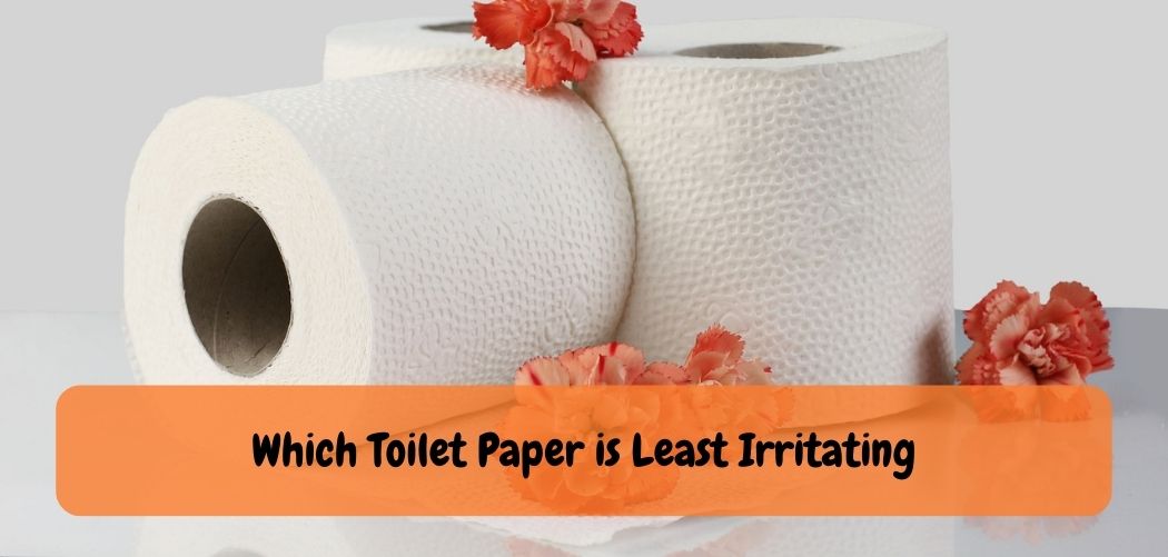 Which Toilet Paper is Least Irritating